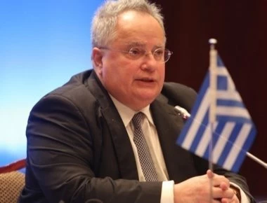 Υπ. Εξωτερικών Αλβανίας: «Σε ευχαριστούμε Νίκο Κοτζιά για τη νέα σελίδα συνεργασίας»